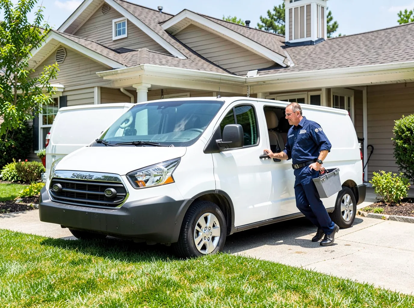 Emergency Plumber company in Ceresco, MI