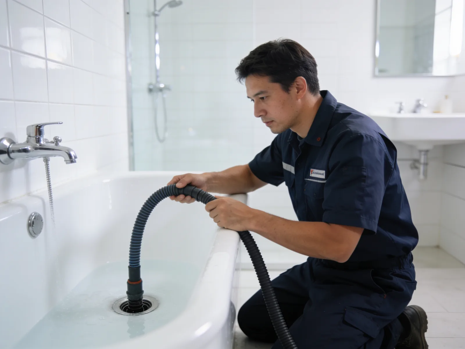 Emergency Plumber Ceresco, MI FAQs